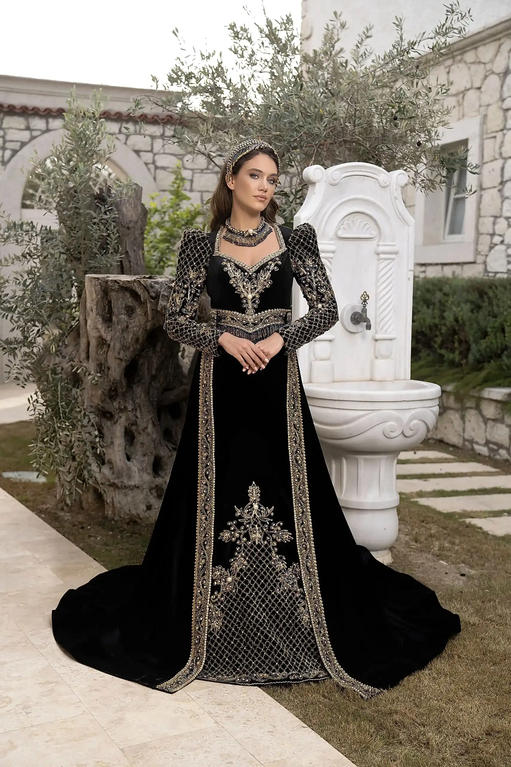 2024 DEMONTE MODEL BİNDALLI