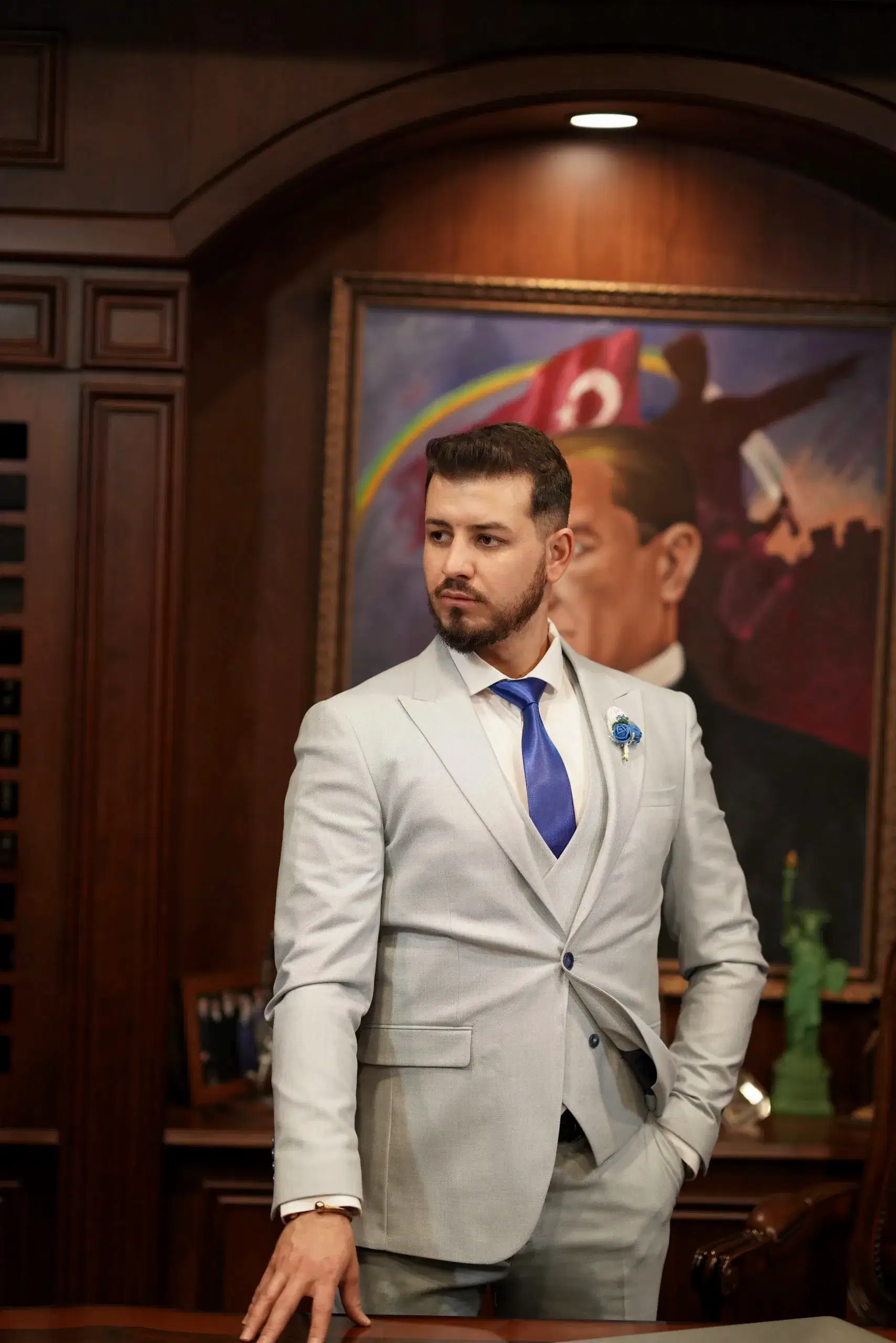 2024 TAKIM ELBİSE