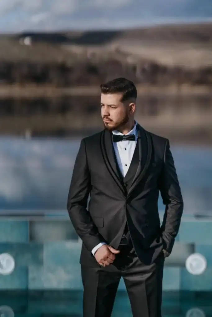 SMOKİN_