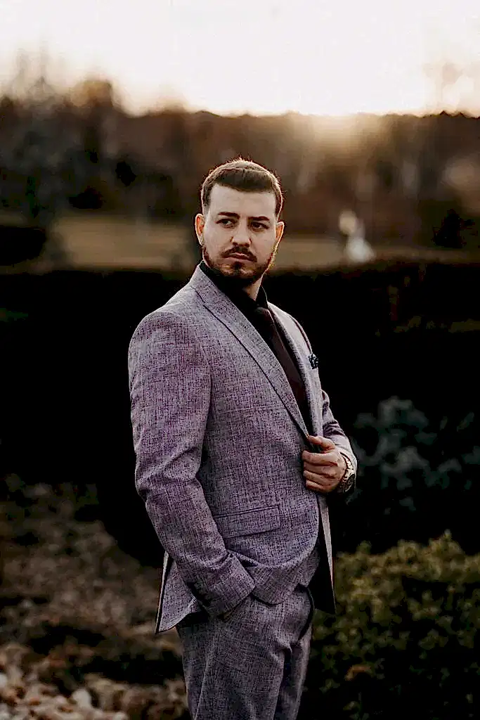 TAKIM ELBİSE